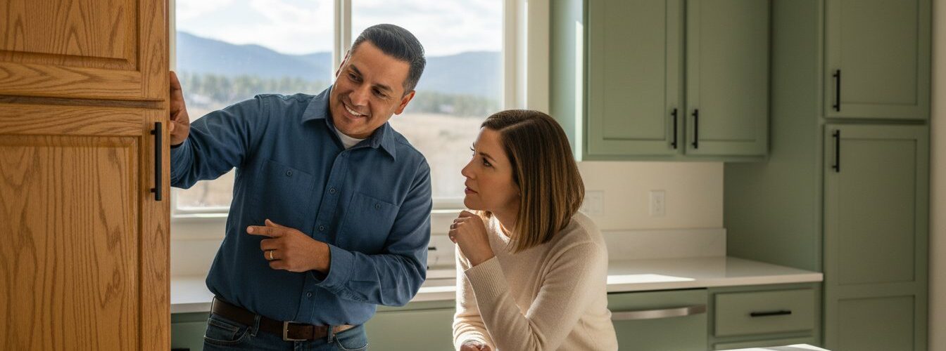 Getting a Professional Opinion on My Cabinets: A Homeowner’s 2026 Guide
