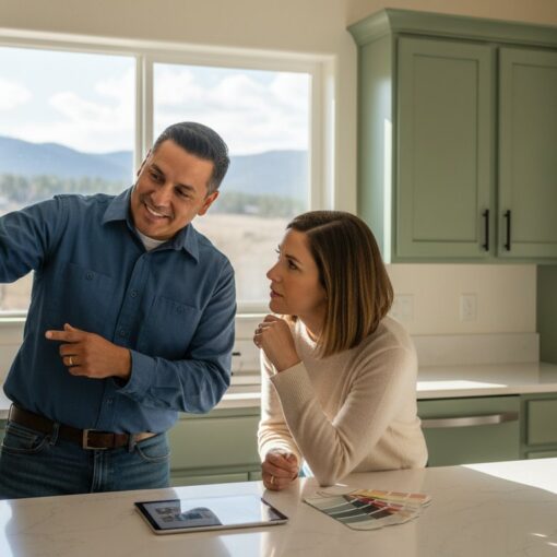 Getting a Professional Opinion on My Cabinets: A Homeowner’s 2026 Guide