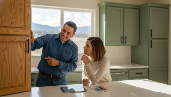 Getting a Professional Opinion on My Cabinets: A Homeowner’s 2026 Guide