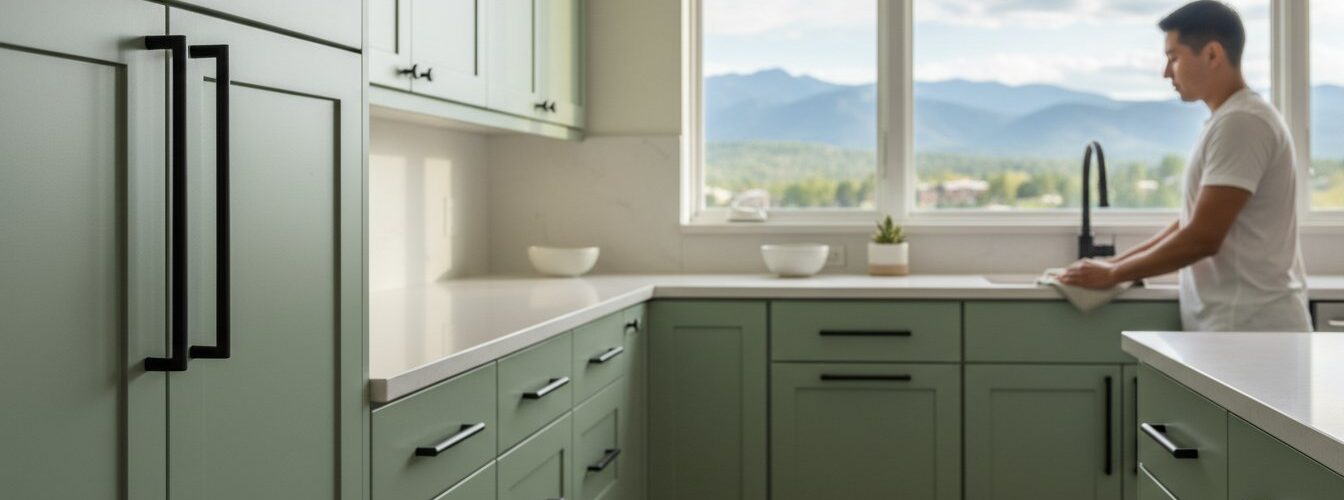 How Long Do Painted Cabinets Last? A 2026 Professional Durability Guide