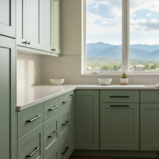 How Long Do Painted Cabinets Last? A 2026 Professional Durability Guide