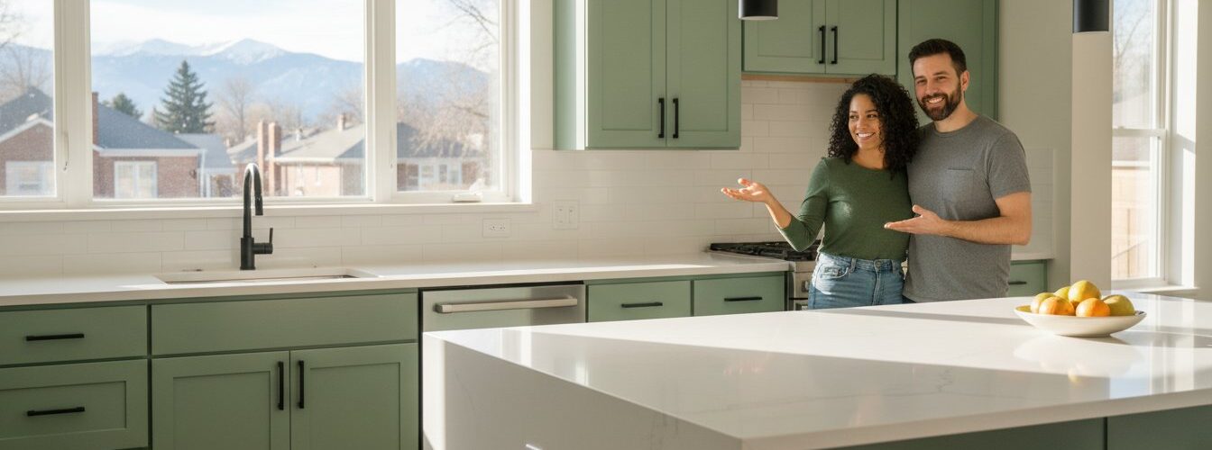 How to Achieve a New Kitchen Feel on a Budget in 2026