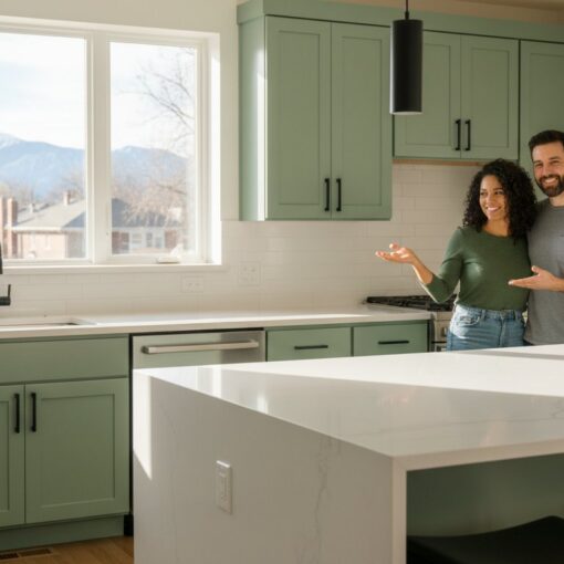 How to Achieve a New Kitchen Feel on a Budget in 2026