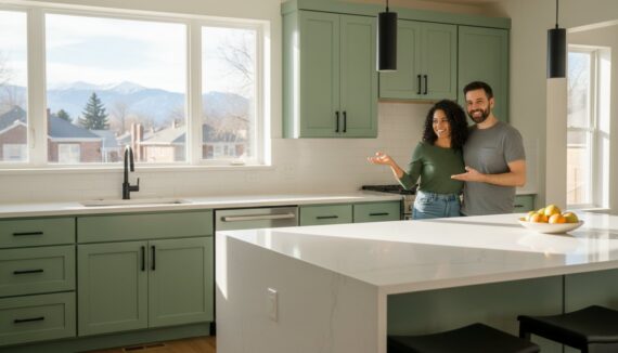 How to Achieve a New Kitchen Feel on a Budget in 2026