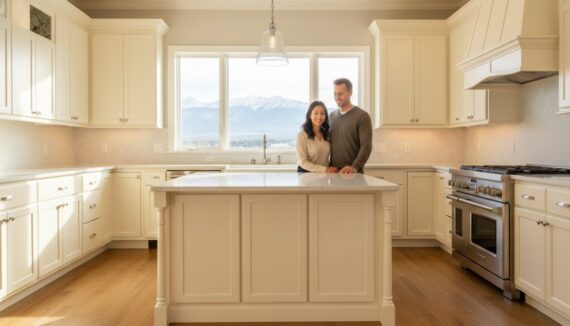 How to Find Reliable Cabinet Painters Near Me: The 2026 Denver Homeowner’s Guide