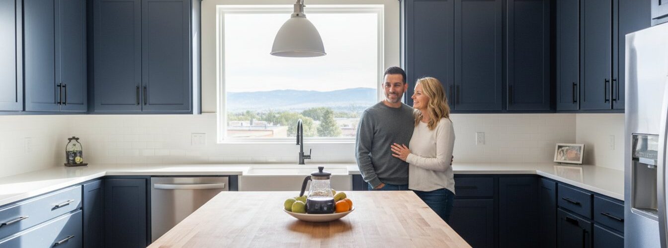 How to Improve Home Resale Value in Denver: Top 2026 High-ROI Upgrades