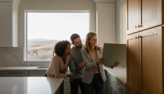 How to Prepare for Your Cabinet Painting Consultation in Denver: A 2026 Homeowner Guide