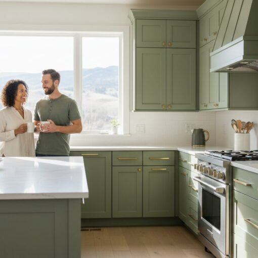 Is Painting Kitchen Cabinets a Good Investment in 2026?