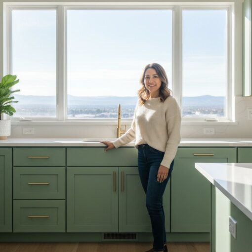 Kitchen Cabinet Painting Stapleton: Professional Factory-Finish Results in 2026
