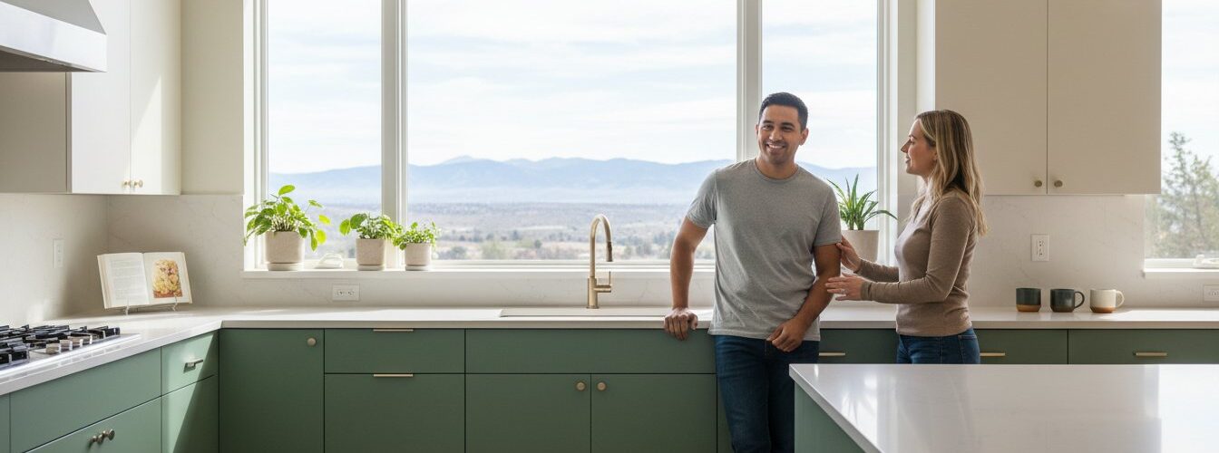 Modern Cabinet Finishes: 2026 Trends and Refinishing Guide