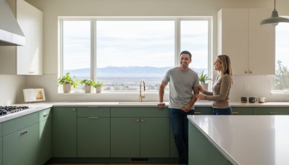 Modern Cabinet Finishes: 2026 Trends and Refinishing Guide