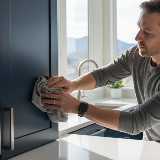 Painted Cabinet Maintenance Tips: A Professional Guide for 2026