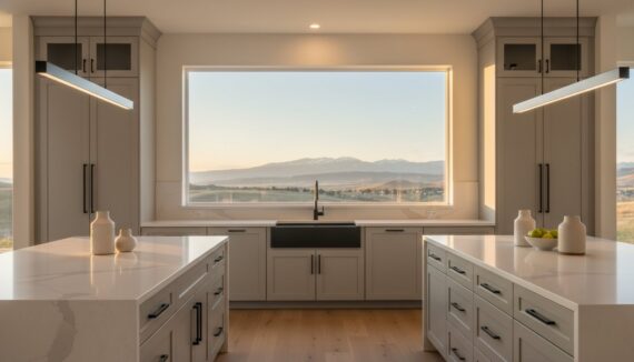 The Long-Term Value of Cabinet Painting: A 2026 Homeowner’s Investment Guide