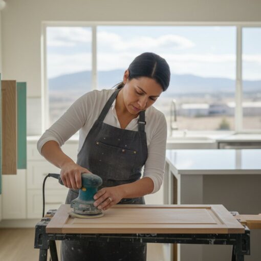 The Real Cost to Fix a Bad Cabinet Paint Job: 2026 Restoration Guide