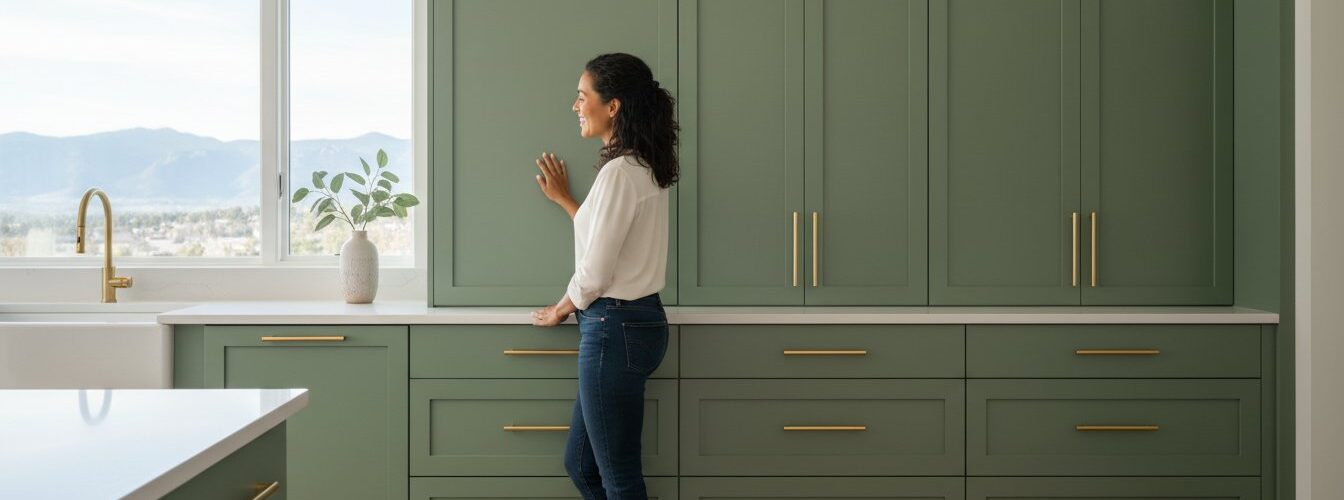 Top Rated Cabinet Refinishers in Denver: 2026 Homeowner’s Guide to Quality