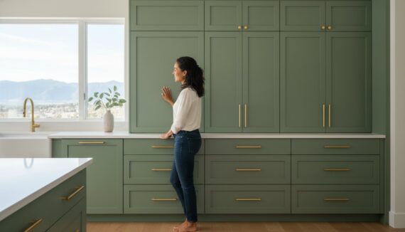 Top Rated Cabinet Refinishers in Denver: 2026 Homeowner’s Guide to Quality