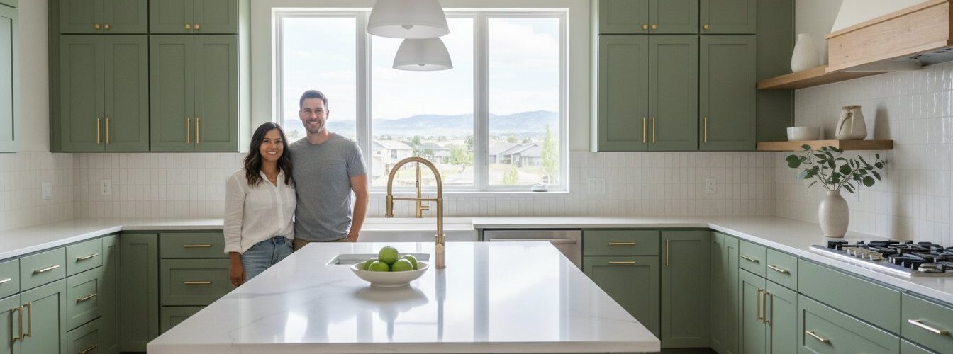 Top-Rated Kitchen Cabinet Painters in North Denver: 2026 Homeowner's Buying Guide