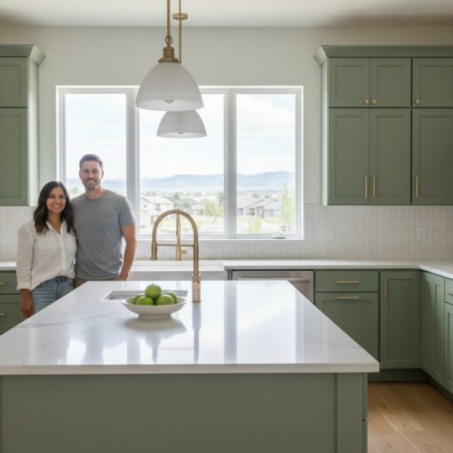 Top-Rated Kitchen Cabinet Painters in North Denver: 2026 Homeowner's Buying Guide