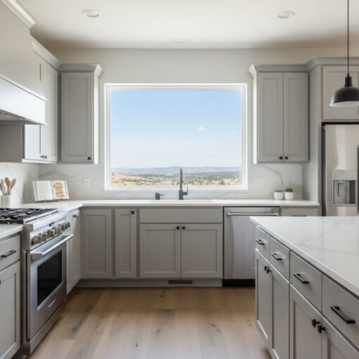 Transitional Kitchen Cabinet Colors: The 2026 Guide to Timeless Style