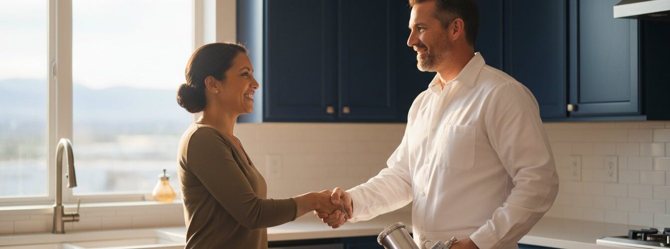 Trustworthy Painters for Kitchen Cabinets: How to Vet Local Pros in 2026