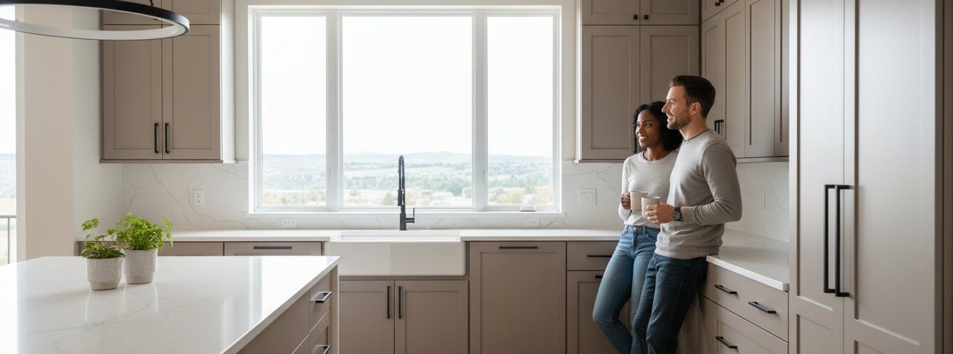 Cabinet Painting for New Homeowners: The Ultimate 2026 Guide to Personalizing Your Kitchen