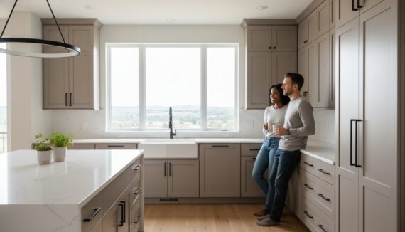 Cabinet Painting for New Homeowners: The Ultimate 2026 Guide to Personalizing Your Kitchen