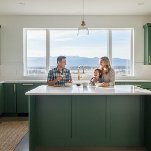 Cabinet Painting for a Forever Home: The Ultimate Longevity Guide