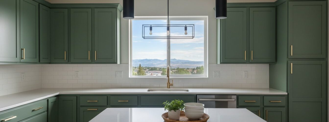 10 Cost-Effective Kitchen Updates That Look Expensive (2026 Guide)