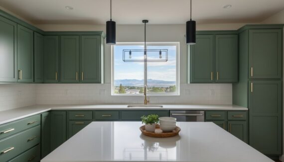10 Cost-Effective Kitchen Updates That Look Expensive (2026 Guide)