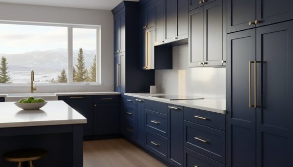 Benjamin Moore Advance Cabinet Paint Review: The Pro-Grade Choice for 2026
