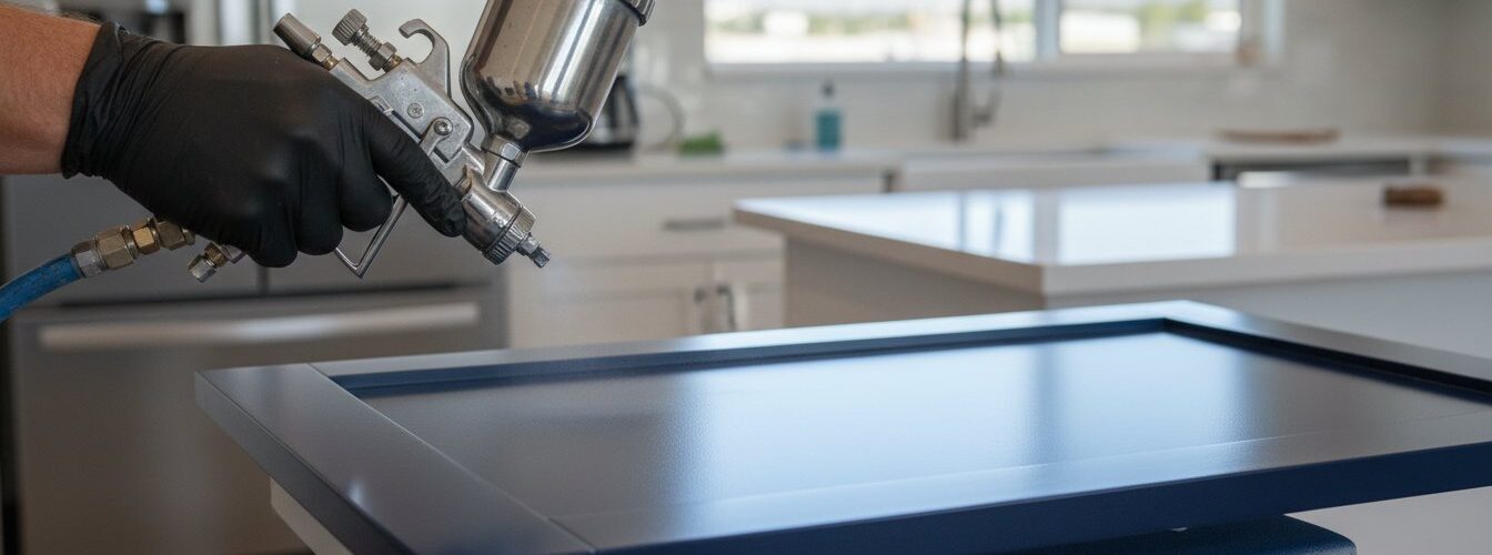 Best Paint for Kitchen Cabinets: A Professional Grade Guide for 2026