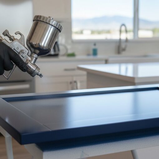 Best Paint for Kitchen Cabinets: A Professional Grade Guide for 2026