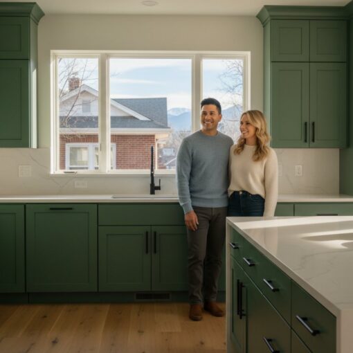 Best ROI Home Improvements 2026: Maximizing Your Denver Home Value