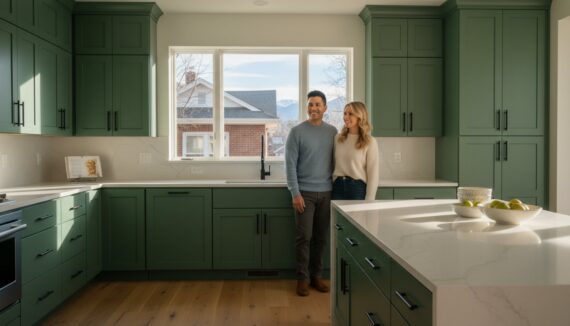 Best ROI Home Improvements 2026: Maximizing Your Denver Home Value