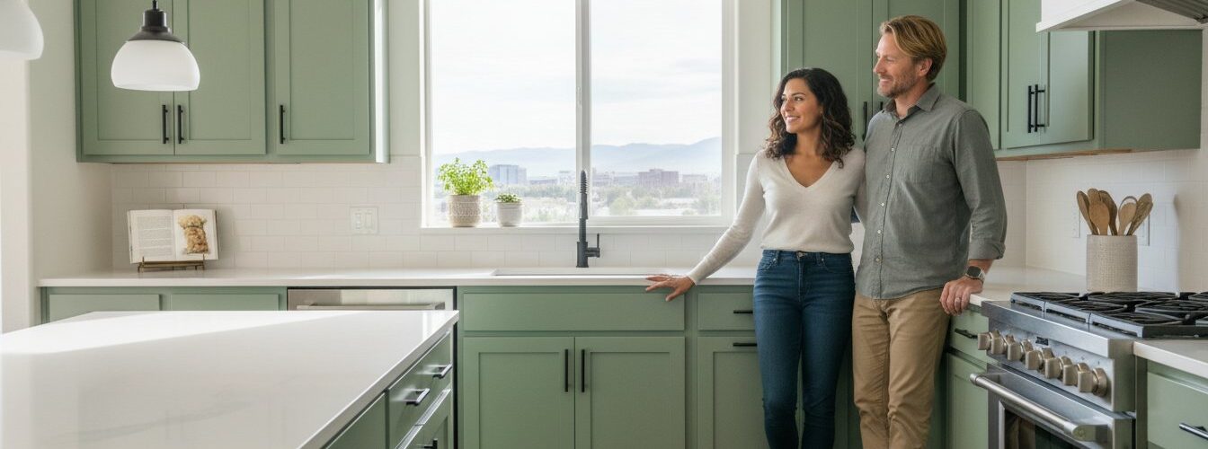 Cabinet Painting Company Reviews in Denver: How to Choose the Best