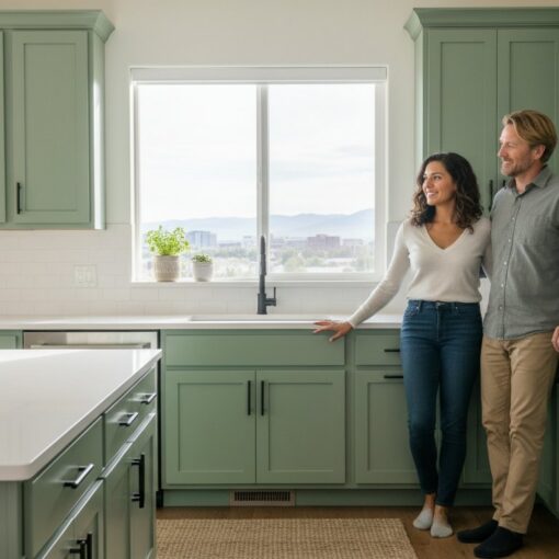 Cabinet Painting Company Reviews in Denver: How to Choose the Best