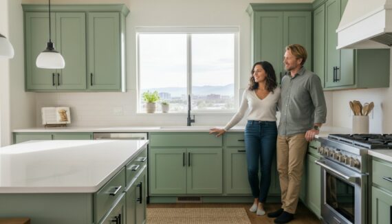 Cabinet Painting Company Reviews in Denver: How to Choose the Best