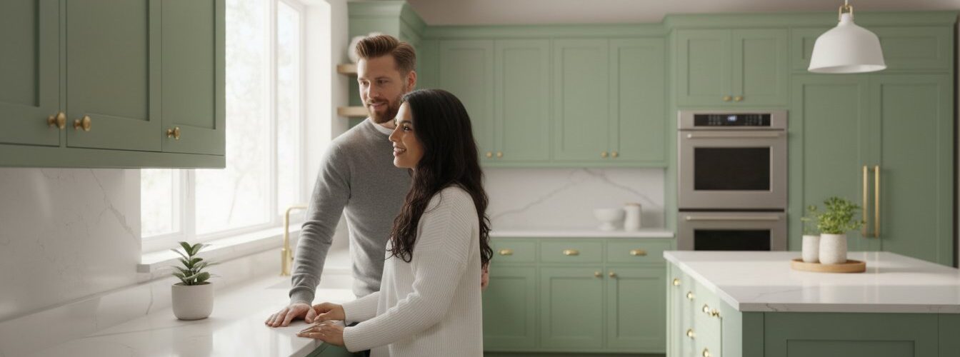 Cabinet Painting Cost: A Full 2026 Price Breakdown