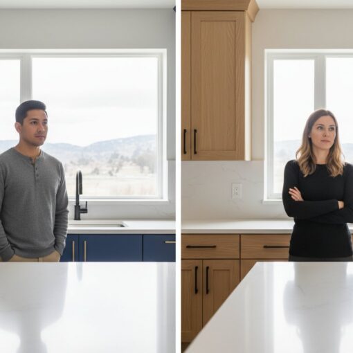 Cabinet Painting vs. Refacing in Denver: The Ultimate 2026 Comparison