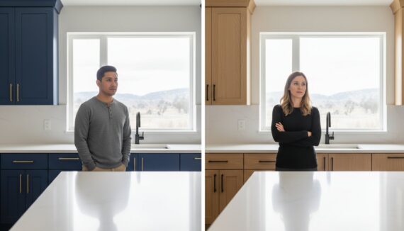 Cabinet Painting vs. Refacing in Denver: The Ultimate 2026 Comparison