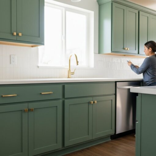 Cabinet Refinishing Near Me: How to Find The Best Denver Professionals
