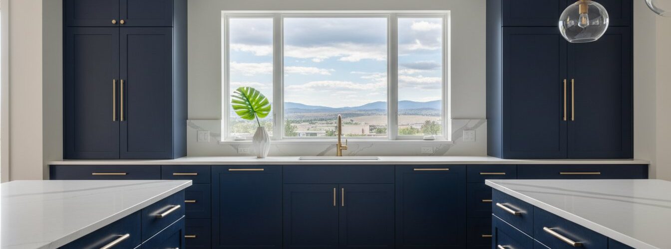 Expert Cabinet Refinishers Near Me: The 2026 Denver Homeowner’s Guide