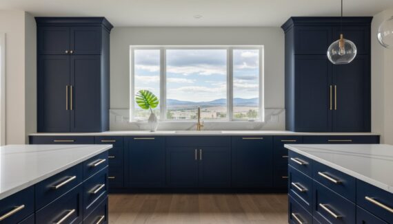 Expert Cabinet Refinishers Near Me: The 2026 Denver Homeowner’s Guide