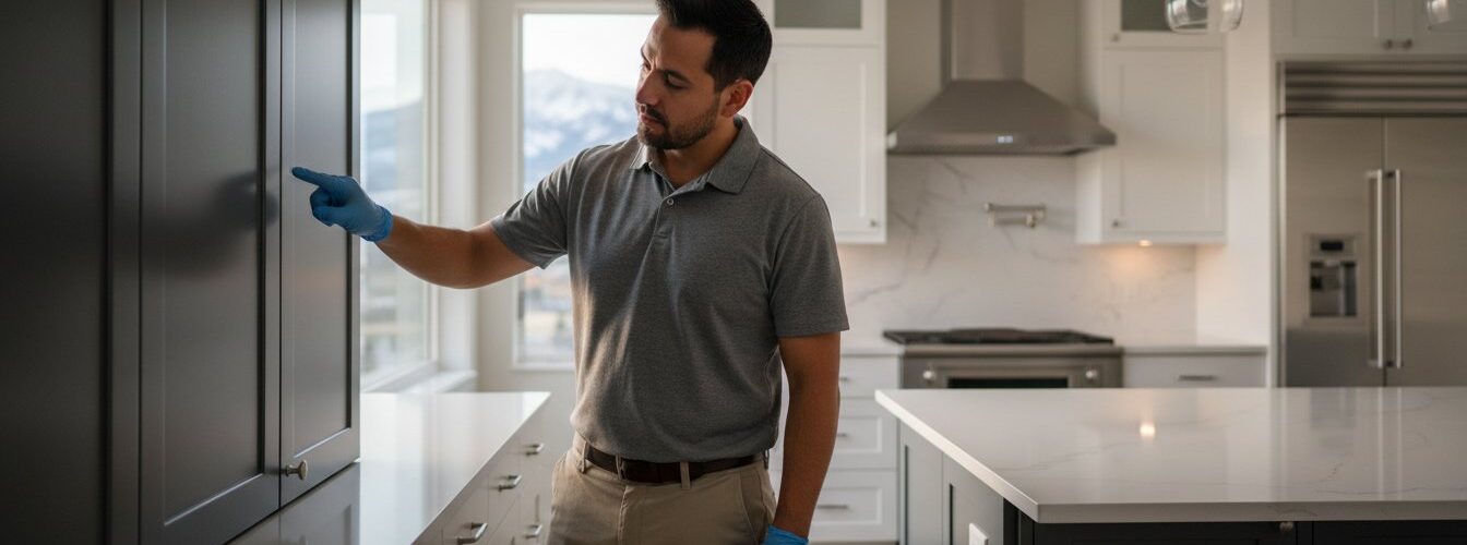 How Long Does Cabinet Paint Take to Cure? The 2026 Homeowner’s Guide