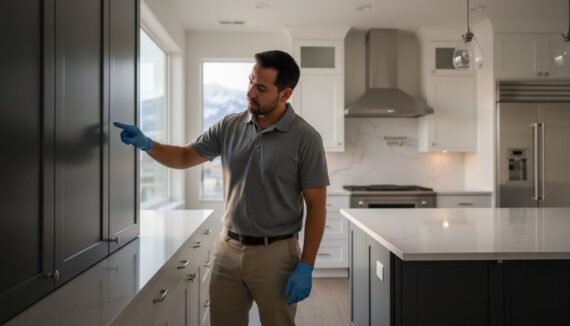 How Long Does Cabinet Paint Take to Cure? The 2026 Homeowner’s Guide