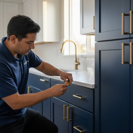Kitchen Cabinet Painting Near Me: Your 2026 Guide to Finding a Pro in Denver, CO