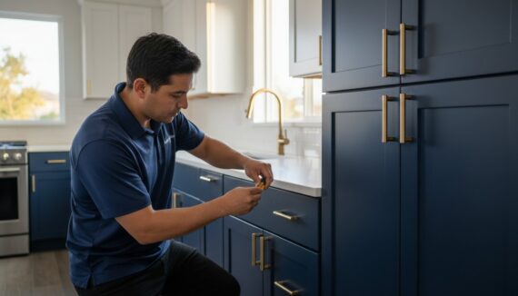 Kitchen Cabinet Painting Near Me: Your 2026 Guide to Finding a Pro in Denver, CO