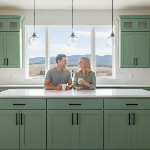 Kitchen Cabinet Refinishers: The Homeowner’s 2026 Guide to Professional Results