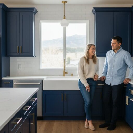 Kitchen Cabinet Refinishing in 2026: The Ultimate Homeowner’s Guide