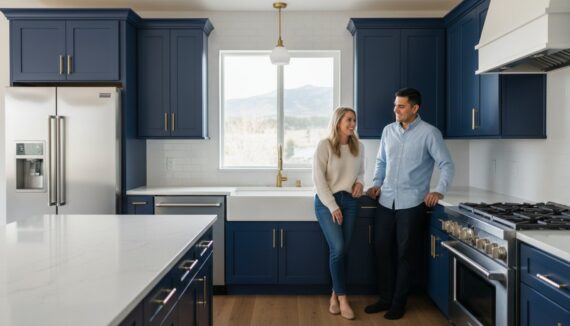 Kitchen Cabinet Refinishing in 2026: The Ultimate Homeowner’s Guide